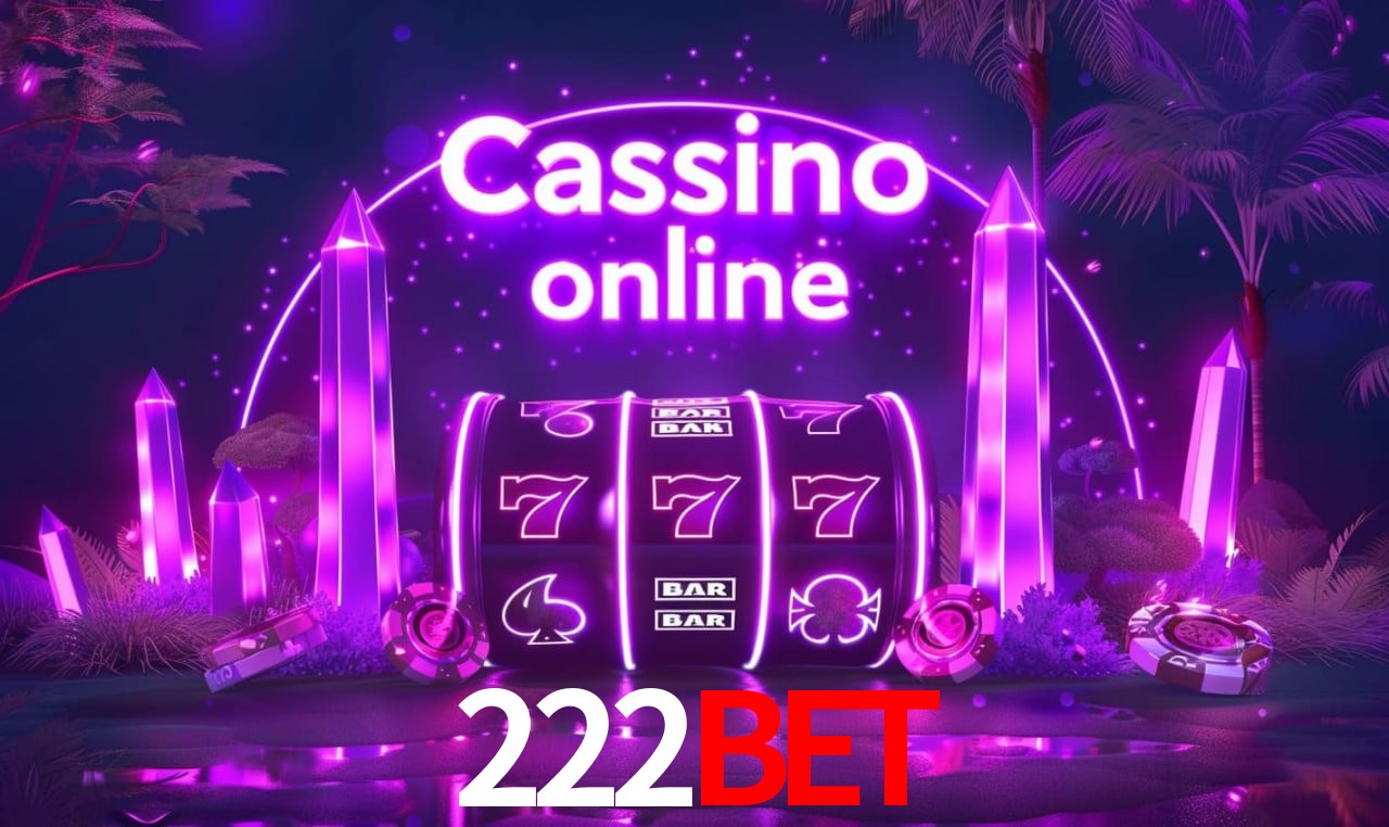 Experiência Promoções 222bet