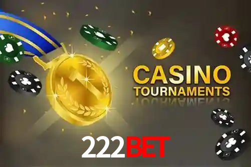 Segurança App 222bet