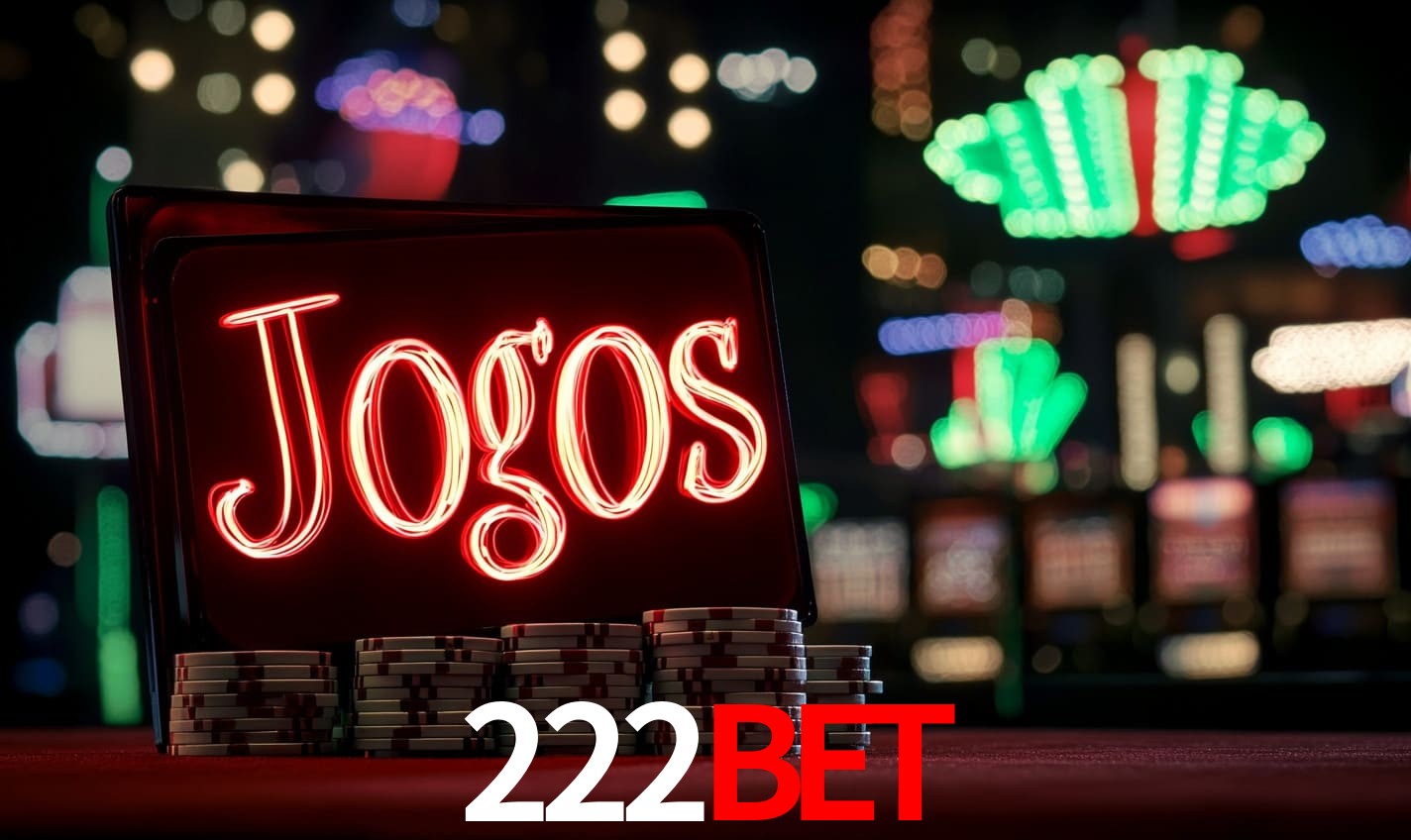 500+ Jogos Exclusivos 222bet
